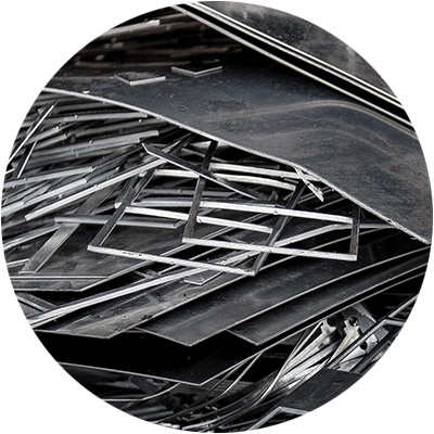 ステンレス新切